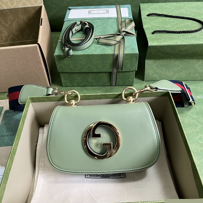 G*u*i satchel bags
